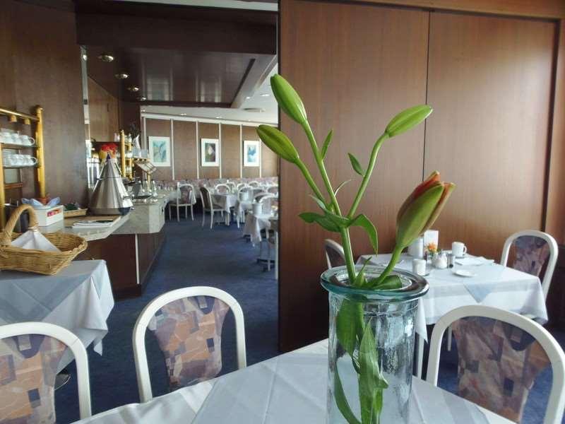 Aspire Elements Wiedereröffnung 14 März 2022 Reutlingen Restaurant foto