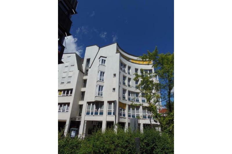 Aspire Elements Wiedereröffnung 14 März 2022 Reutlingen Exterior foto