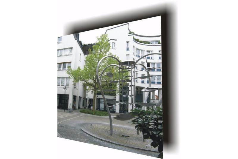 Aspire Elements Wiedereröffnung 14 März 2022 Reutlingen Exterior foto
